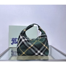 Burberry Top Handle Bags